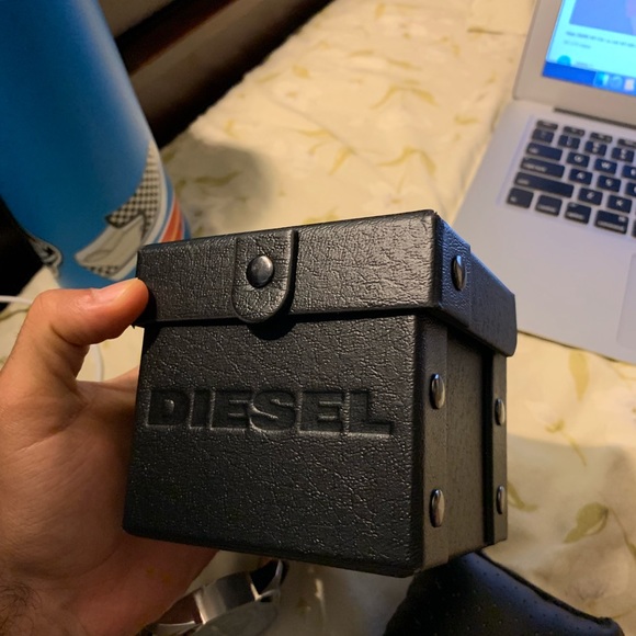Diesel watch